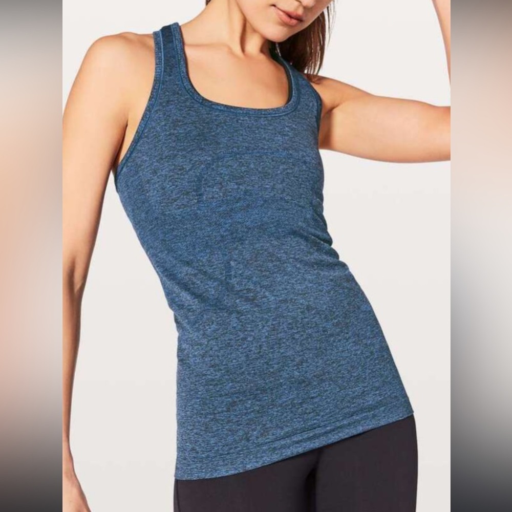 Lululemon swiftly tech racerback